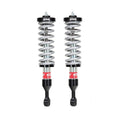 Eibach Pro-Truck Coilovers Front Pair for 2005-2015 Toyota Tacoma 4WD w/0.7-2.7" lift 6-Lug
