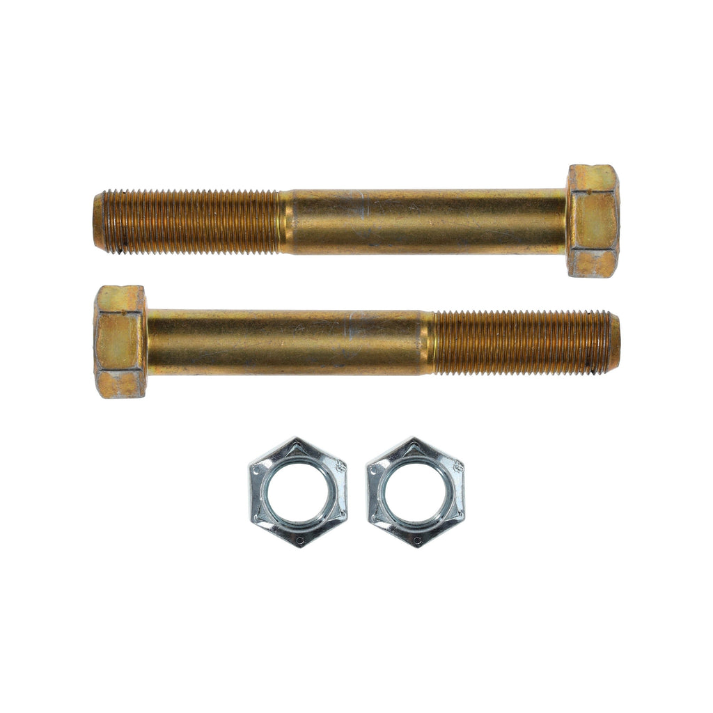 Camburg Bolt, Nut and Washer Kit