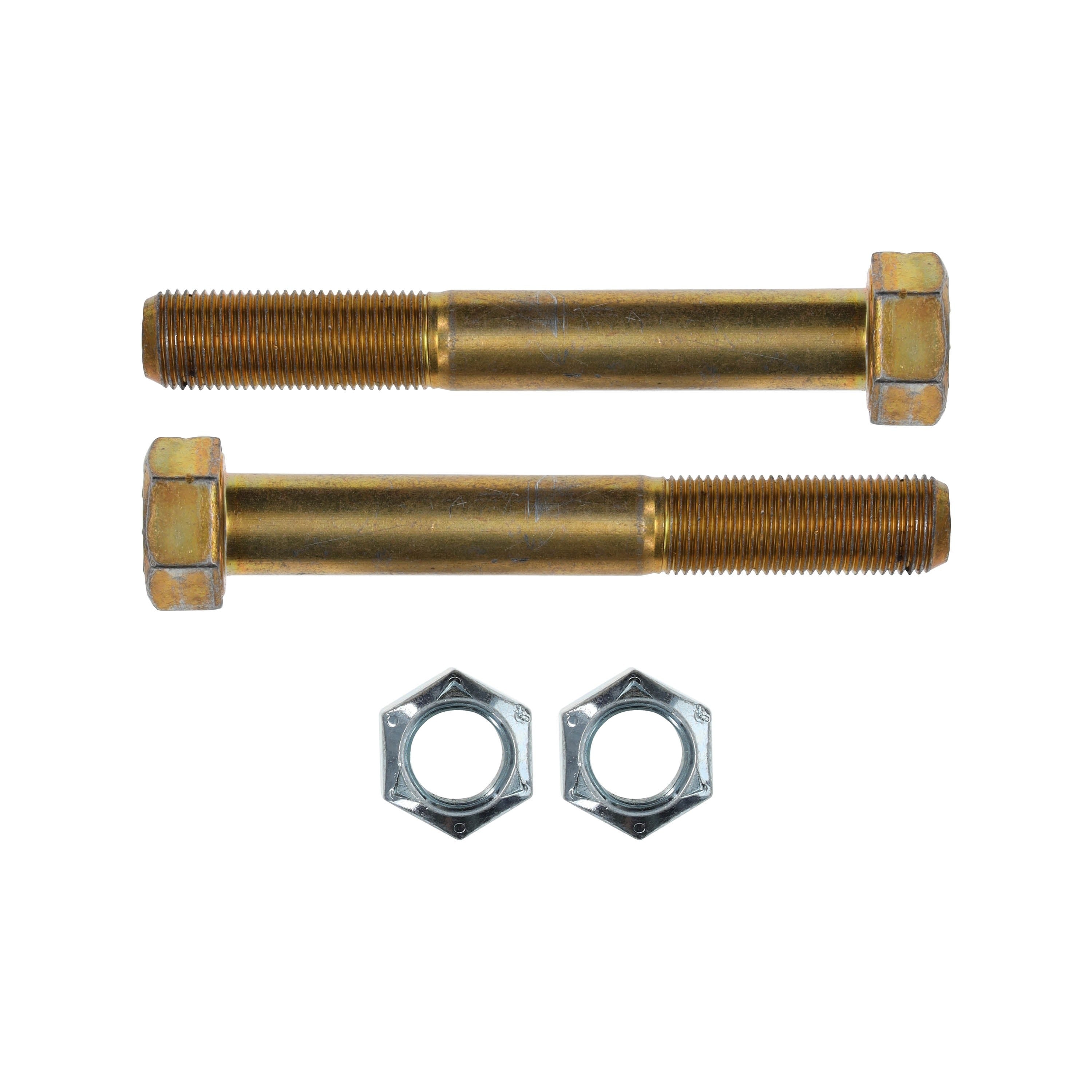 Camburg Bolt, Nut and Washer Kit