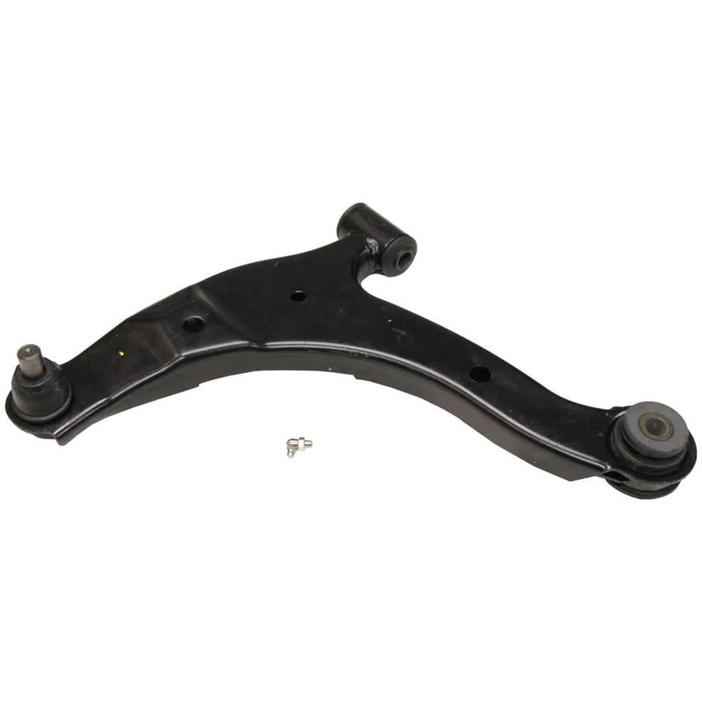 MOOG RK620008 Front Left Lower Control Arm and Ball Joint Assembly for Dodge Neon