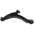 MOOG RK620008 Front Left Lower Control Arm and Ball Joint Assembly for Dodge Neon