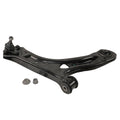 MOOG RK643212 Control Arm and Ball Joint Assembly for Volkswagen Passat