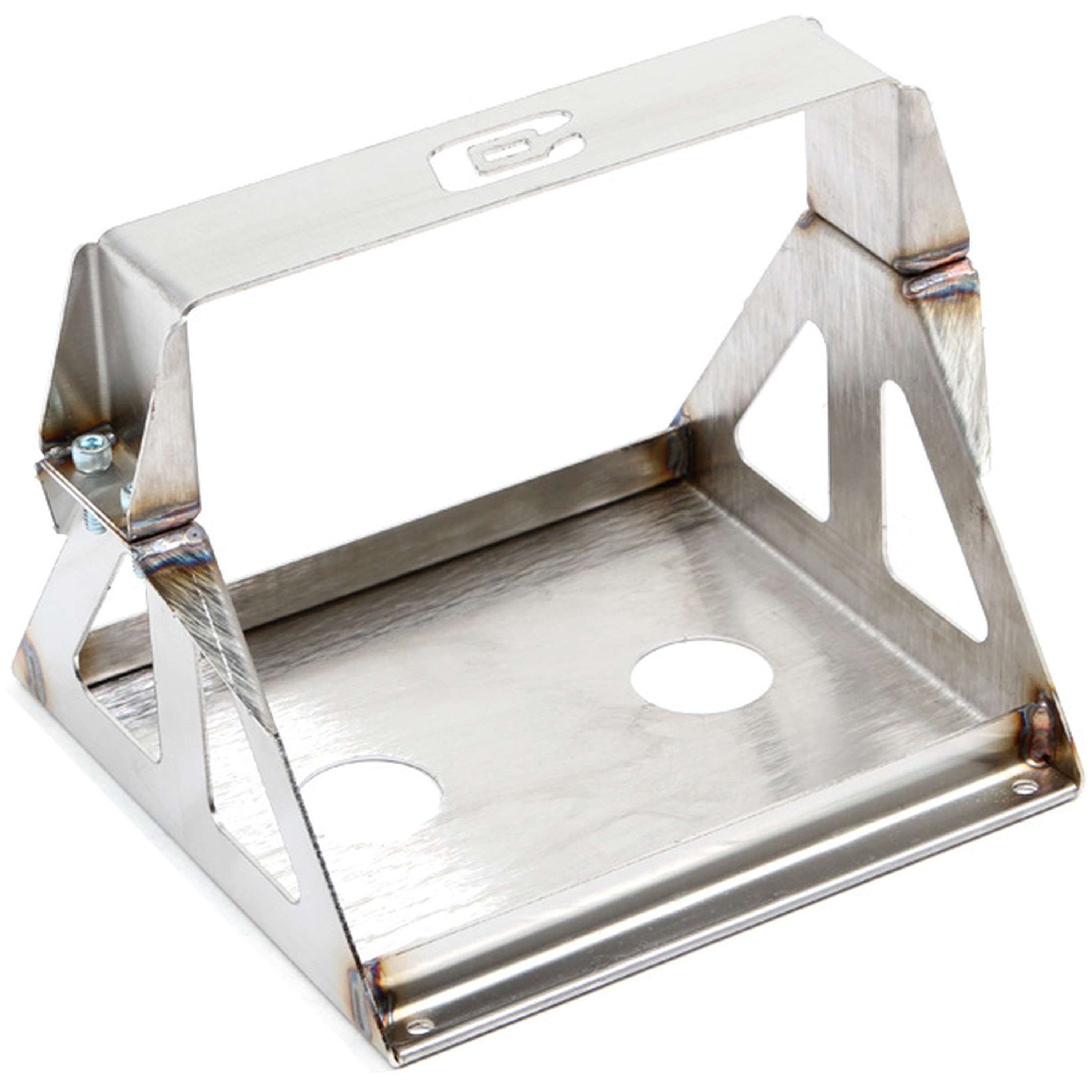 Camburg Stainless Steel FT-560 | PC1200 Battery Box