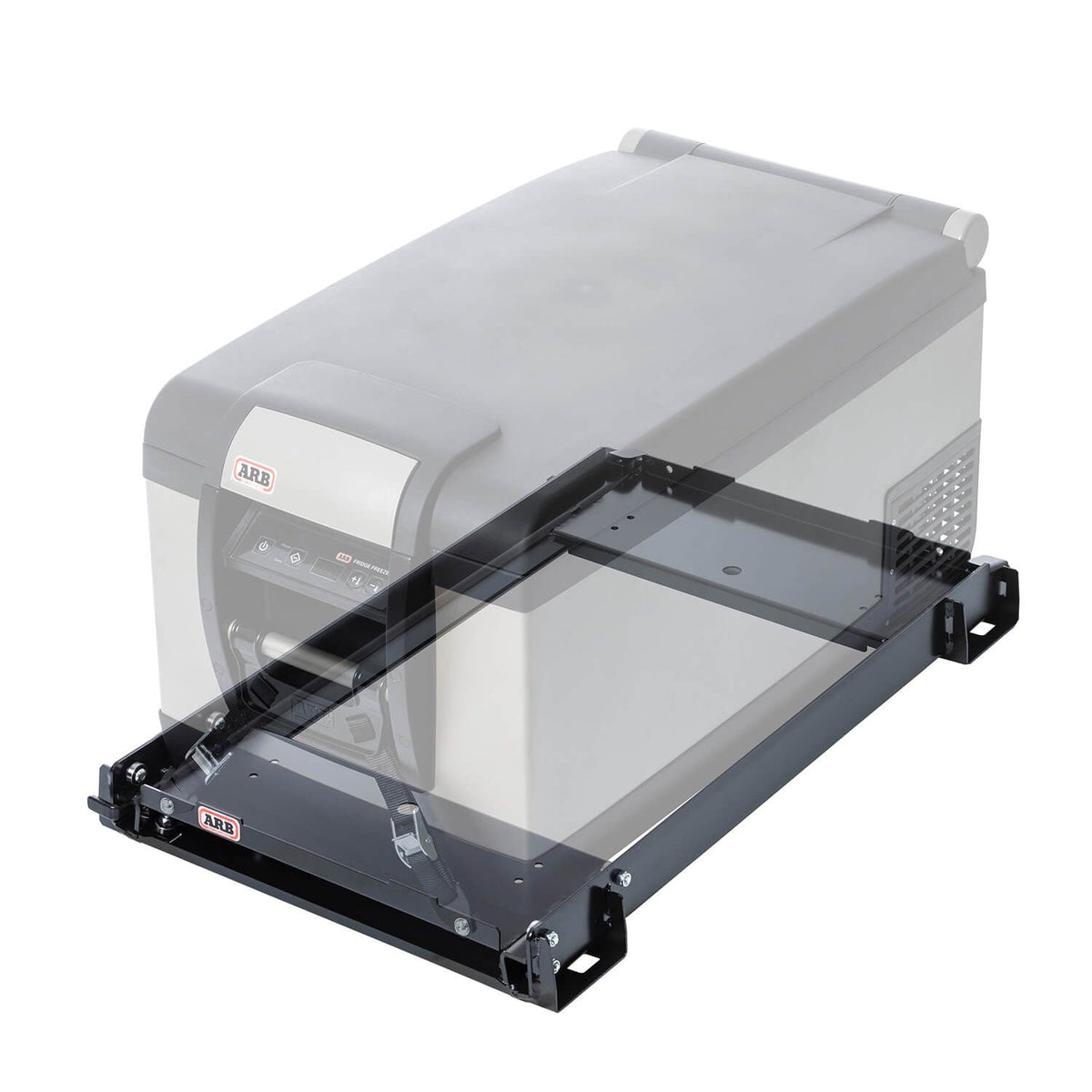 ARB Classic Fridge Slide 63/82QT