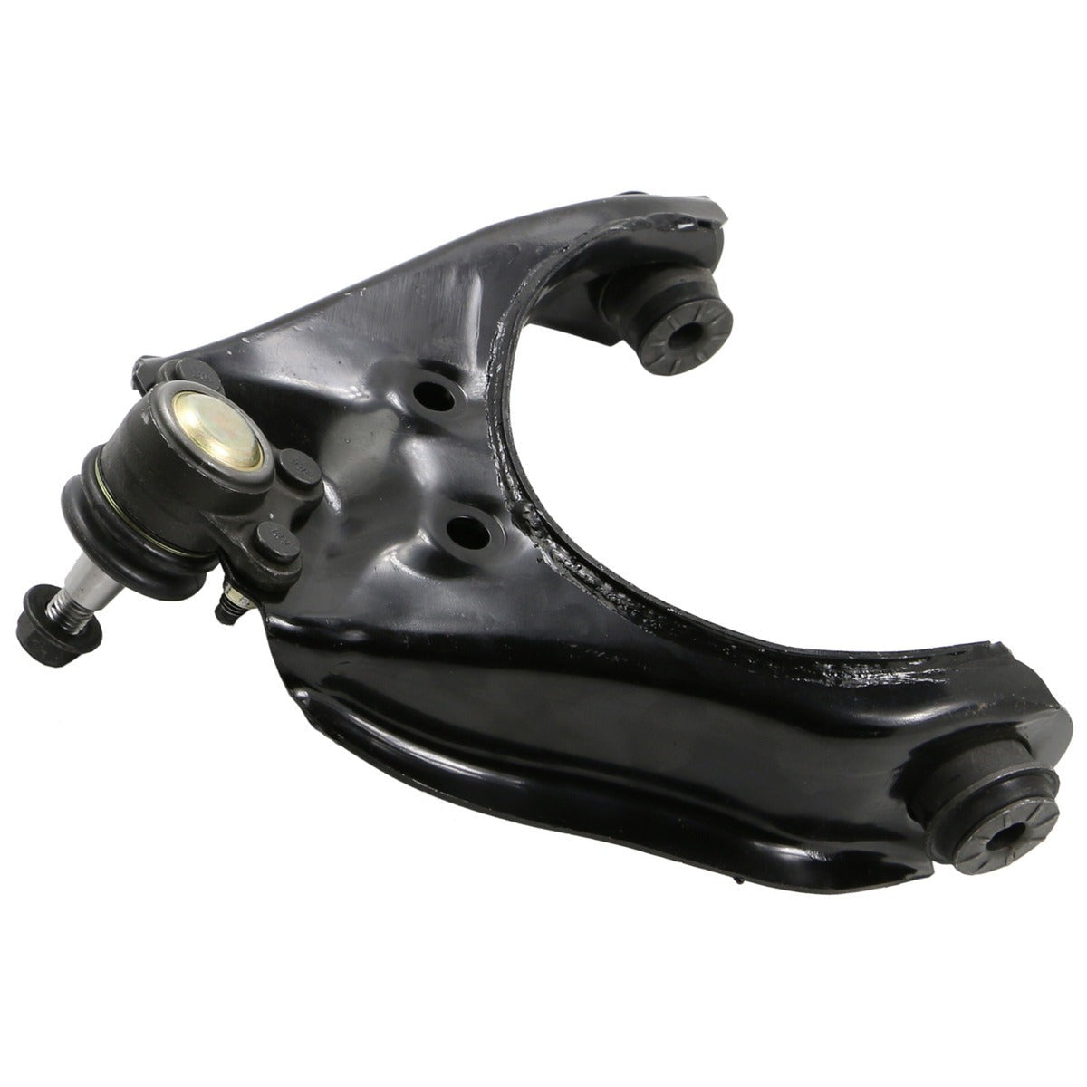 MOOG RK621900 Front Left Upper Control Arm and Ball Joint Assembly for Chevrolet Colorado