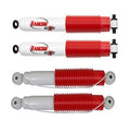 Jeep Gladiator Rancho Complete Set Front and Rear RS5000X Shocks