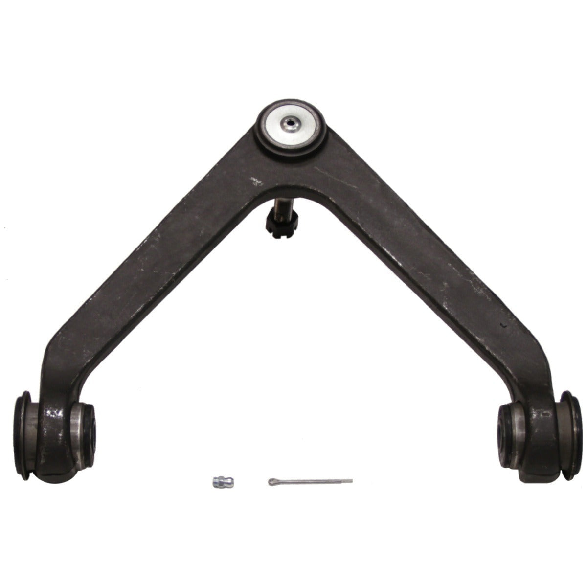 MOOG RK7424 Front Upper Control Arm and Ball Joint Assembly for Dodge Ram 1500