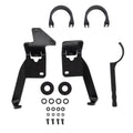 Old Man Emu BP51 Shocks Fitting Kit for 2024-2026 Toyota Land Cruiser 250 4WD RWD Rear