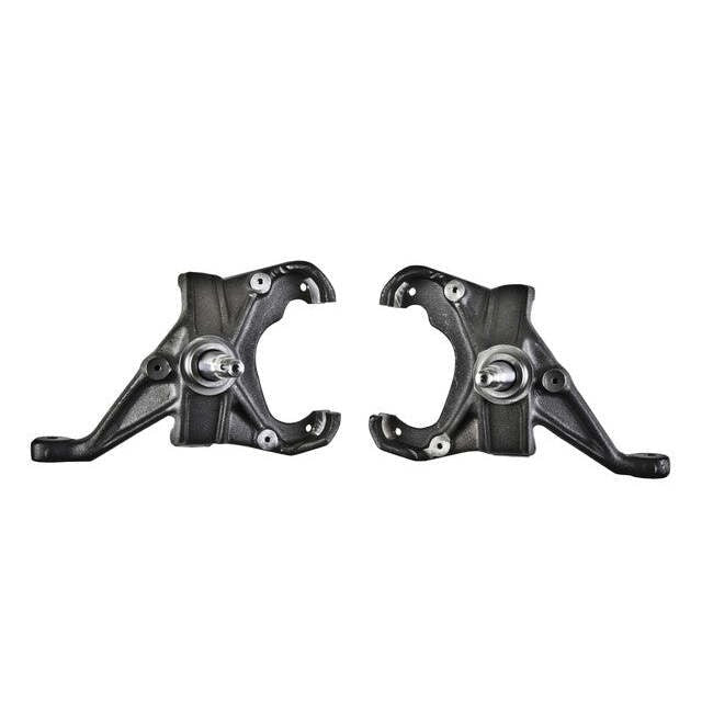Belltech 2700 Spindle Drop Set 2" Drop Spindle Set