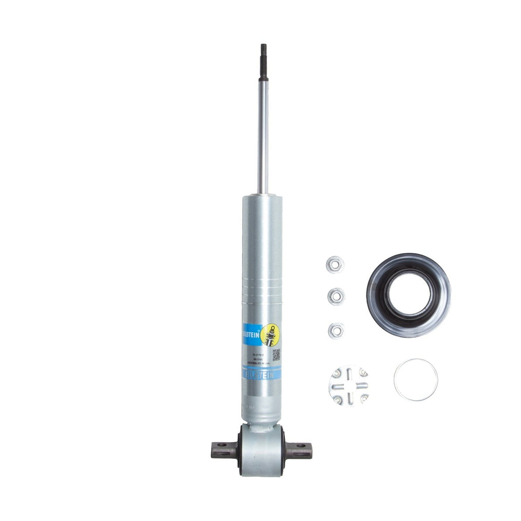 Bilstein 24-317818 Front B8 5100 (Ride Height Adjustable) Shock Chevrolet Avalanche, Silverado/Suburban 1500, Tahoe, GMC Sierra 1500, Yukon