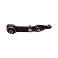 SIDEM CA-4540 Front Axle Right, Lower Rear Control Arm w/o Ball Joint Mercedes E Class