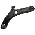 MOOG RK621981 Front Left Lower Control Arm and Ball Joint Assembly for Kia Rio