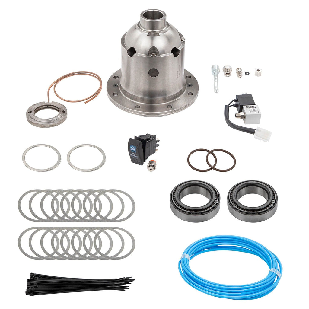 ARB Air Locker Differential