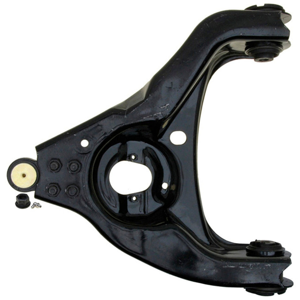 MOOG RK621606 Front Left Lower Control Arm and Ball Joint Assembly for Dodge Ram 1500