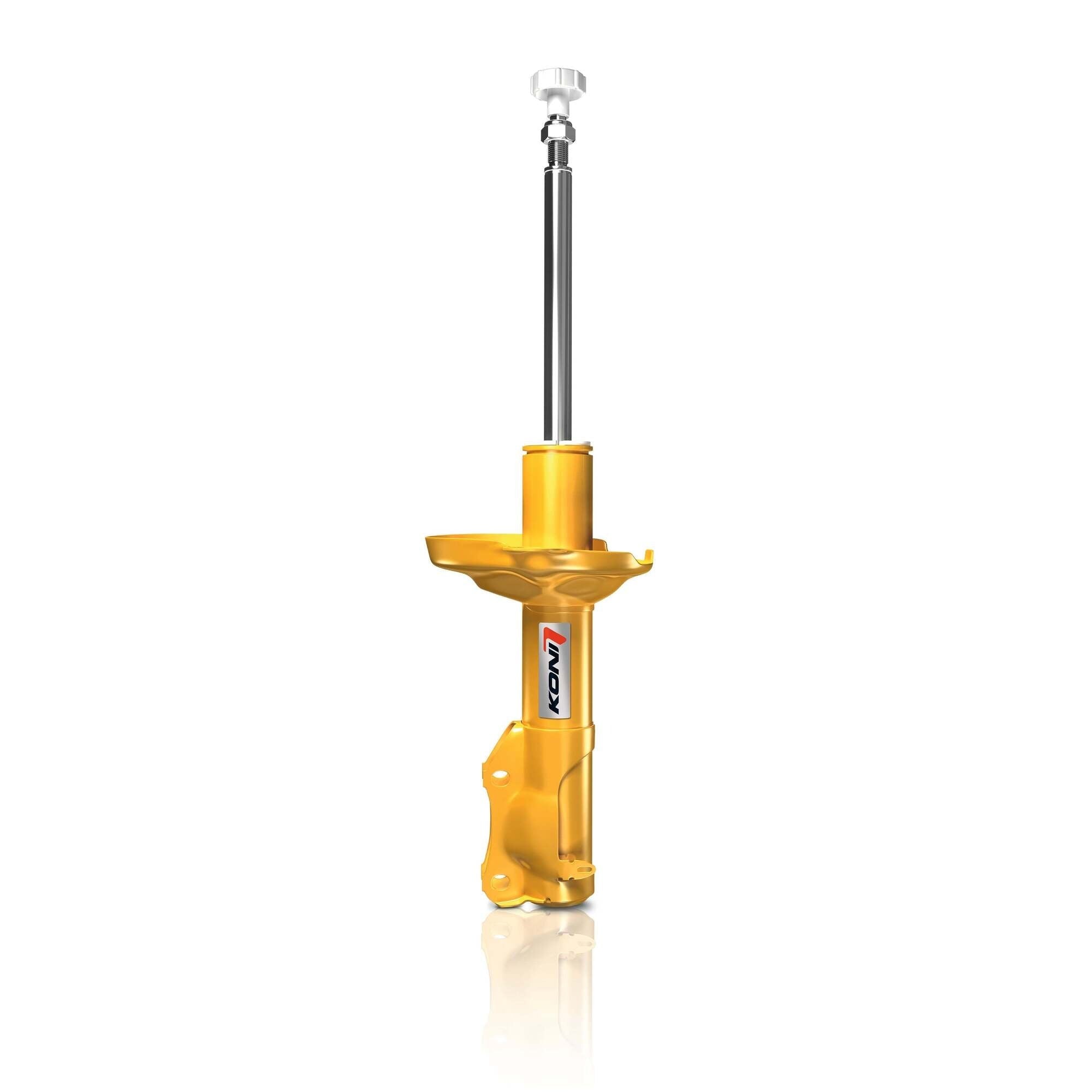 KONI 8741 1622LSPOR Front Left Sport (Yellow)