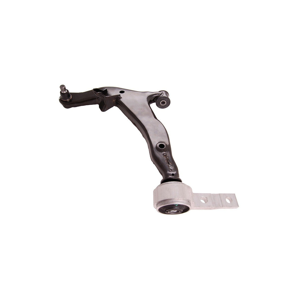 SIDEM CB-4906 Front Axle Right, Lower Control Arm w/ Ball Joint Nissan Murano (Z50)