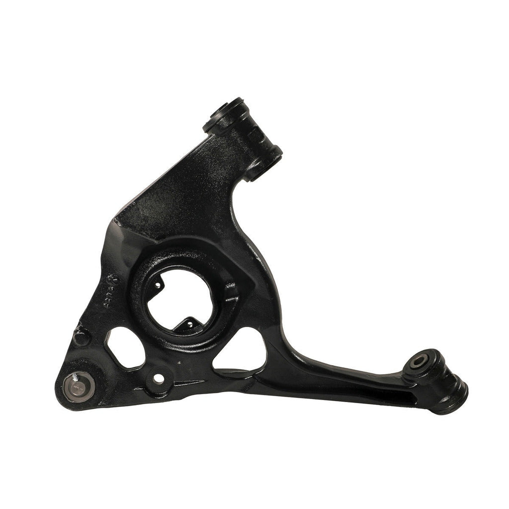 MOOG RK623876 Control Arm and Ball Joint Assembly for Chevrolet Express 2500
