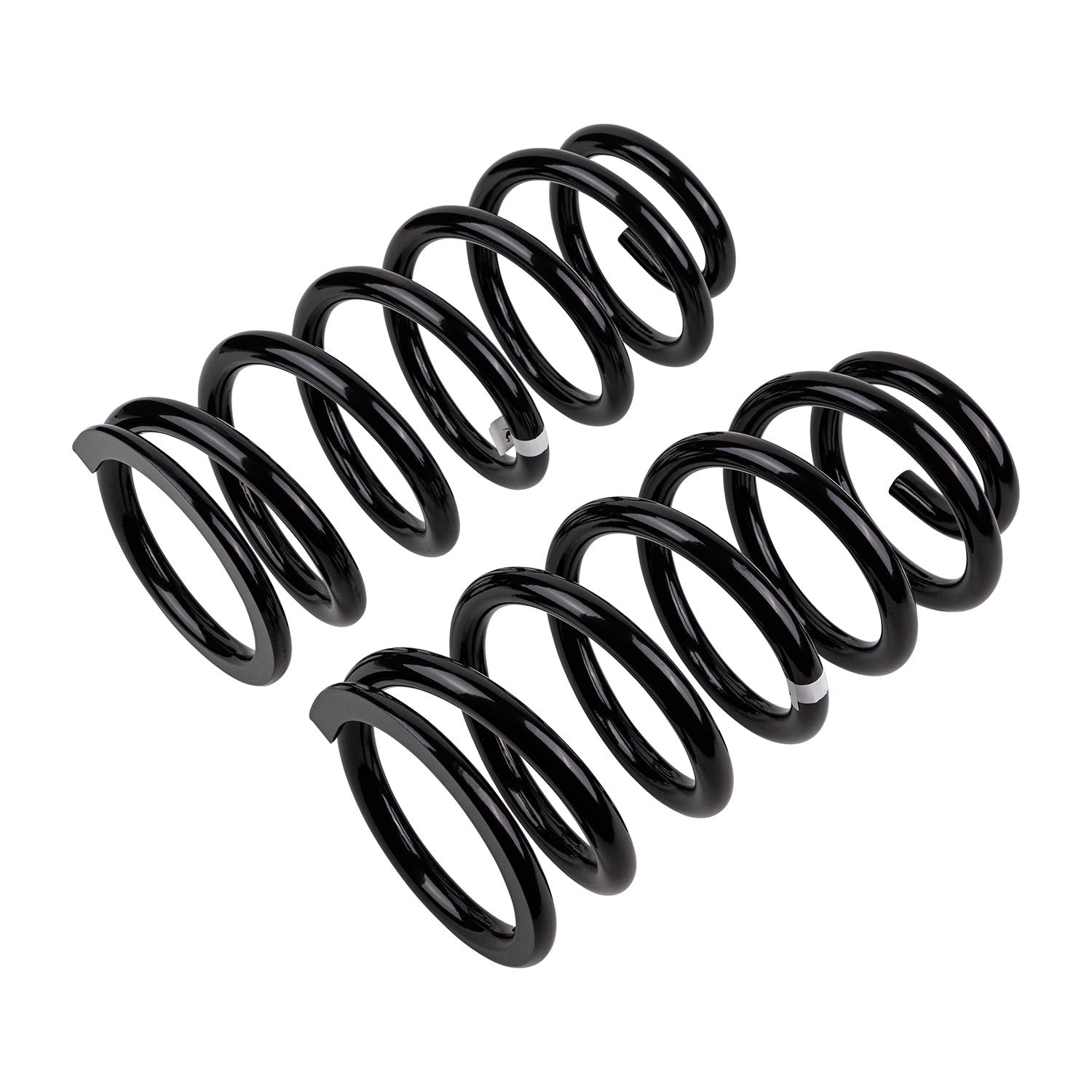 Old Man Emu Rear Coil Spring Kit for 2003-2010 Toyota 4Runner 4WD RWD w/2" lift