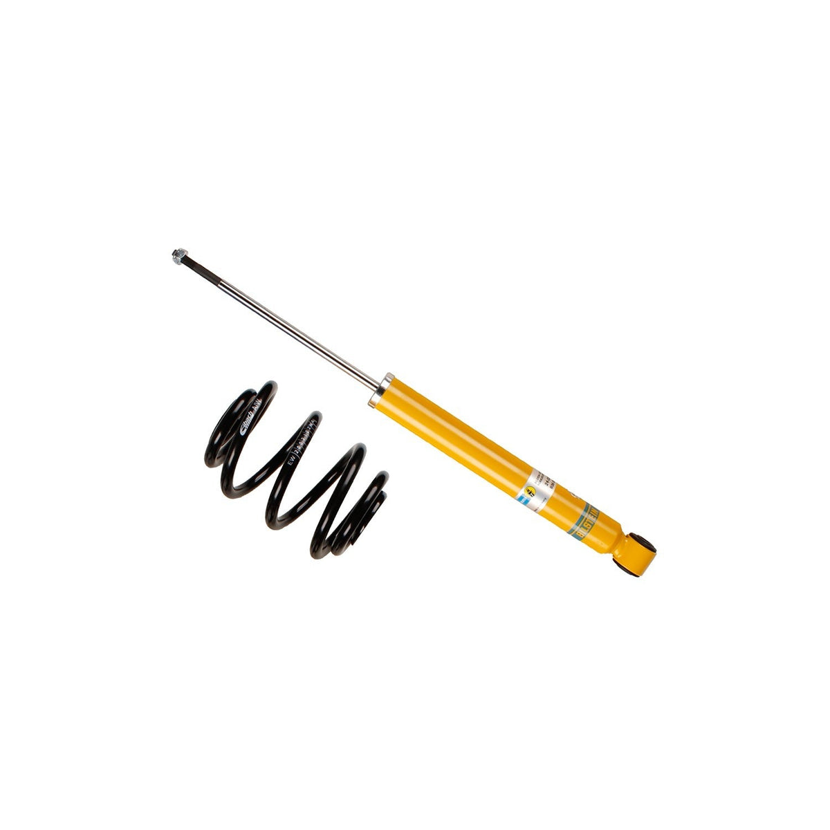 Bilstein 46-000118 Front and Rear B12 (Pro-Kit) Suspension Kit BMW 318i, 318i, 318is
