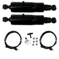 Gabriel 49107 Rear HiJackers