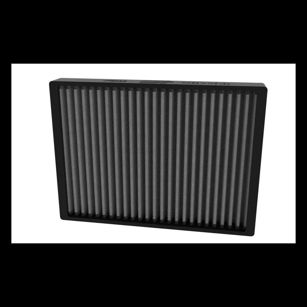 Lifetime Washable Cabin Air Filter fits 2022+ Toyota Tundra