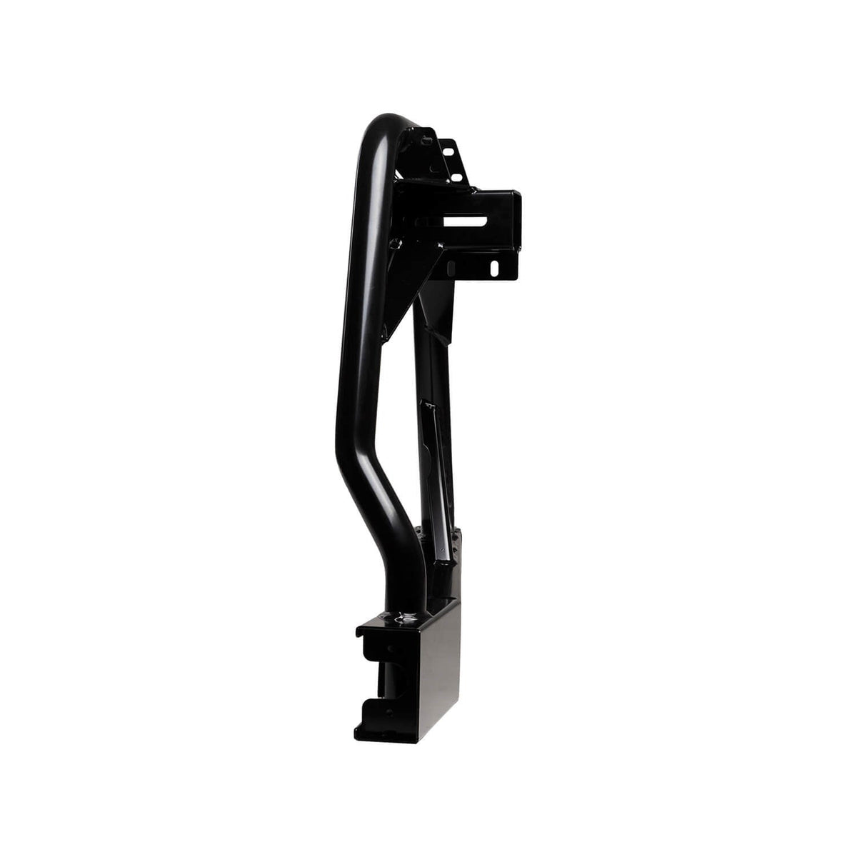 ARB Swingaway Spare Tire Carrier Right Side