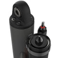 FOX 981-35-400-L Factory Race 3.5 X 12 External Bypass (5 Tube, 3/4") Piggyback Shock (Left)