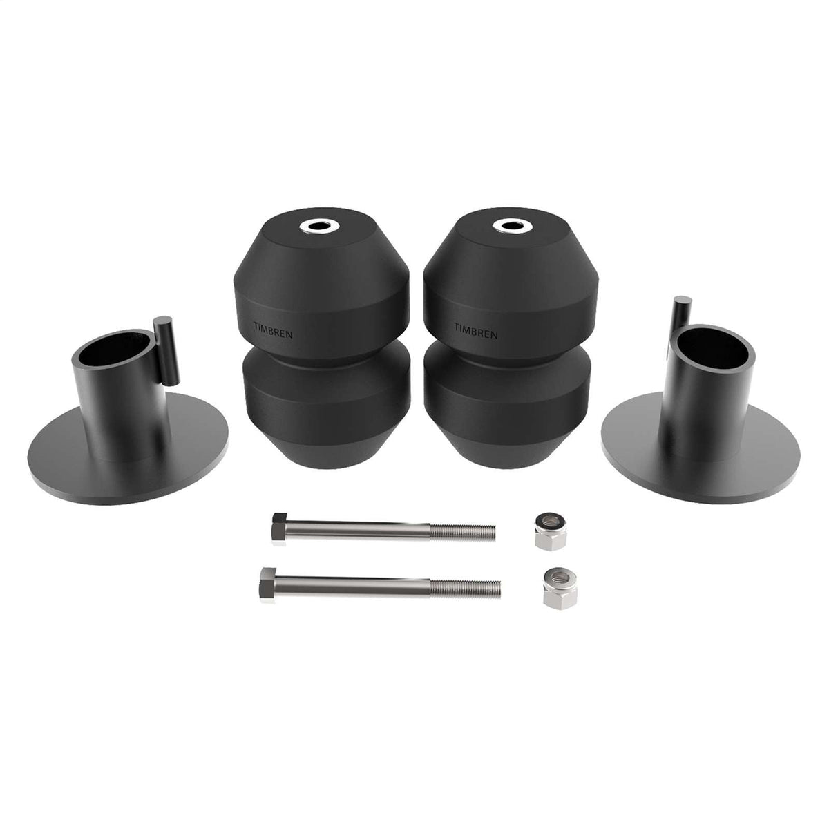Timbren Suspension Enhancement System Rear Kit for 1985-1995 Chevrolet Astro