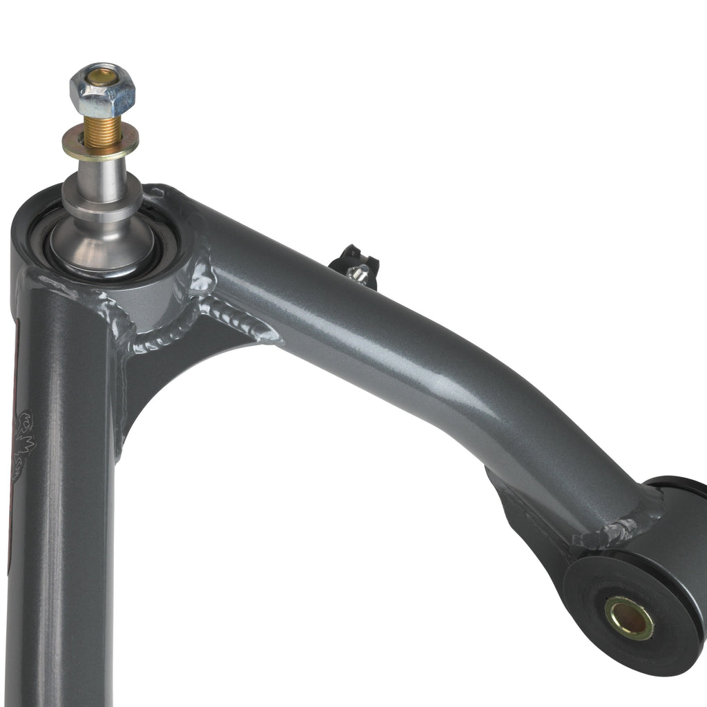 Camburg Chevy/GMC 1500 2wd/4wd '07-18 1.25" Performance Uniball Upper Arms