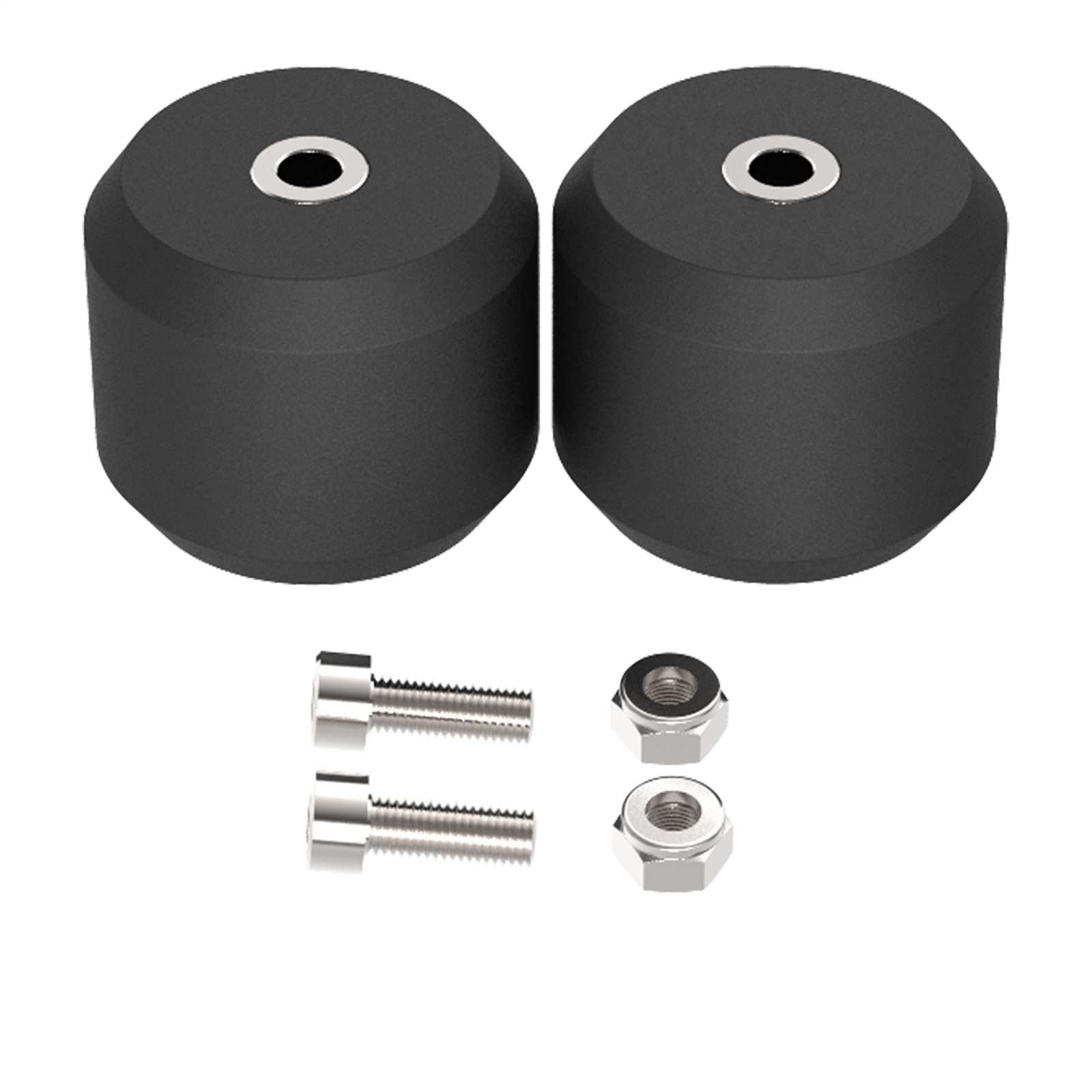 Timbren Suspension Enhancement System Front Kit for 1998-2007 Lexus LX470