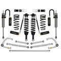 ICON K53201S Stage 11 (TRD) 2.5 Susp System Billet Toyota Tundra 1.25-3.5" Lift