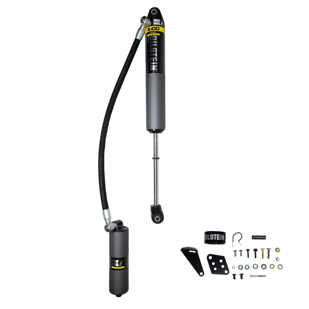 Bilstein 25-330588 Front Right B8 8100 Shock Jeep Wrangler