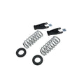 Belltech 933 Lowering Kit Front And Rear Complete Kit W/O Shocks