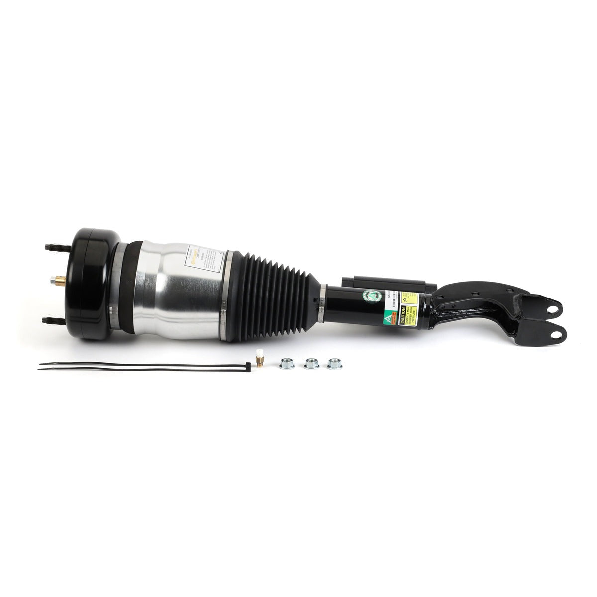 Arnott AS-3338 Front Left Air Strut Mercedes-Benz C-Class (W205) w/4MATIC, including AMG