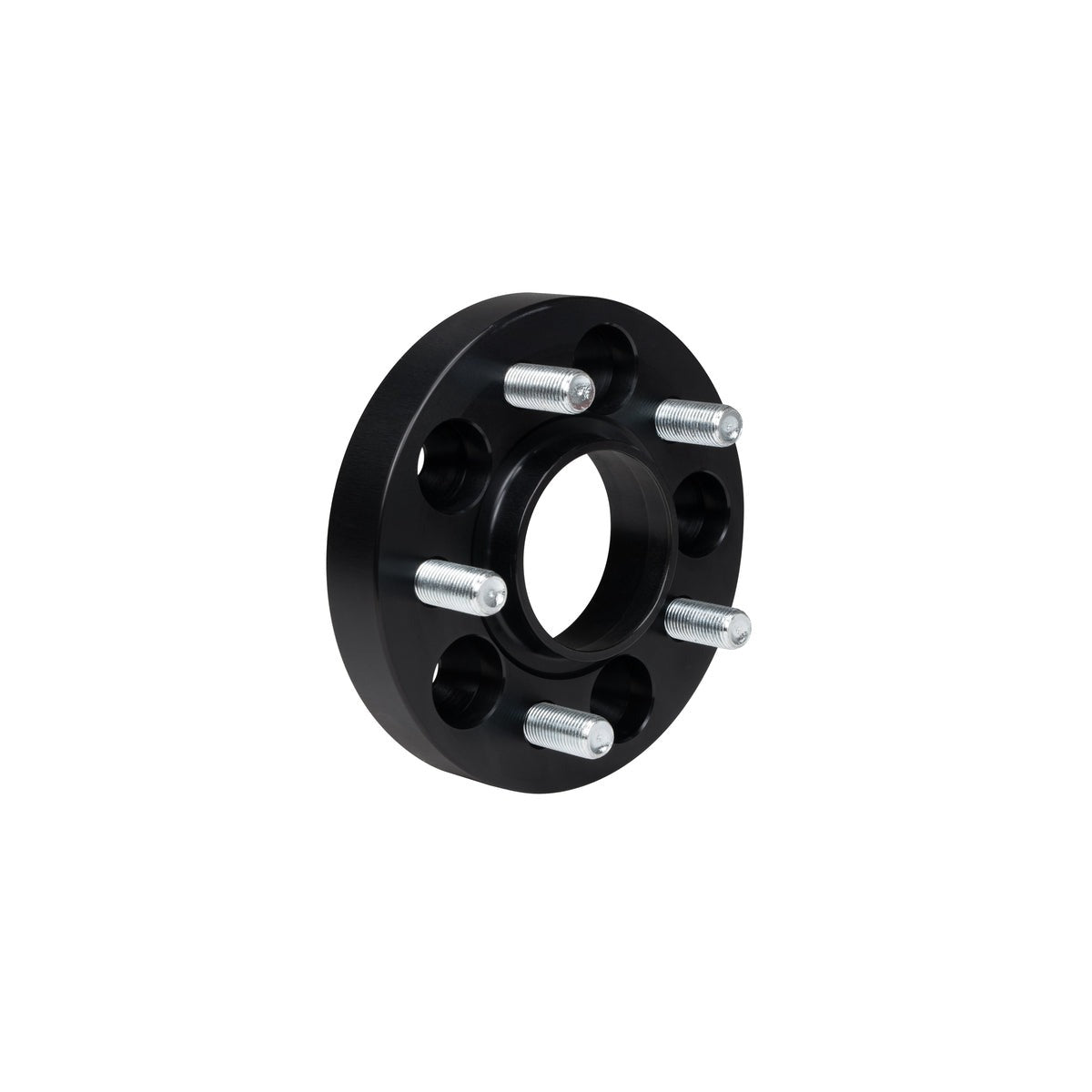 Eibach S90-4-15-025-B Pro-Spacer 15mm Pair (Black)