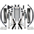 ICON K67304 Stage 5 Suspension System Ford F250/F350 7" Lift