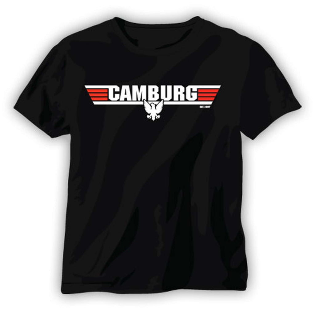 Camburg Mav Size 2x-Large T-Shirt