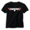 Camburg Mav Size 2x-Large T-Shirt