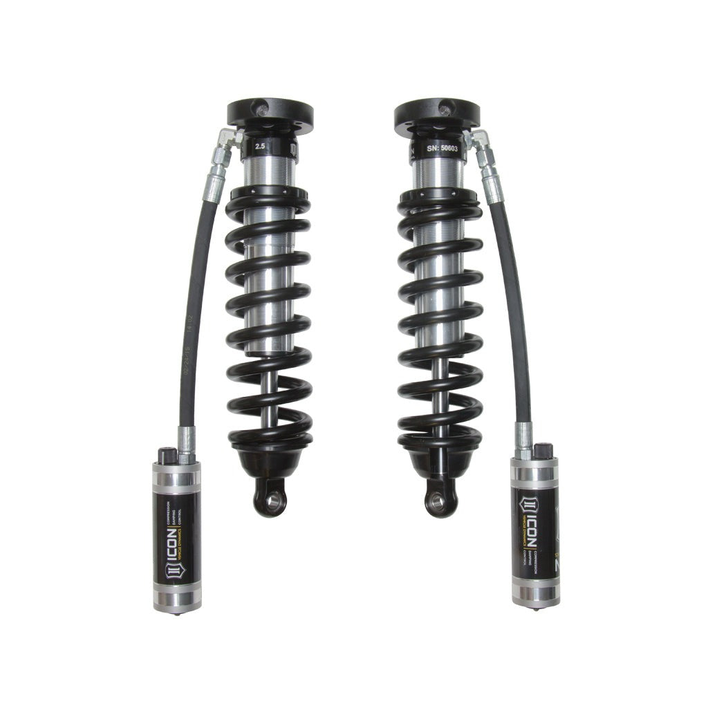 ICON 58712C Toyota 4Runner 2.5 VS RR/CDCV Coilover Kit
