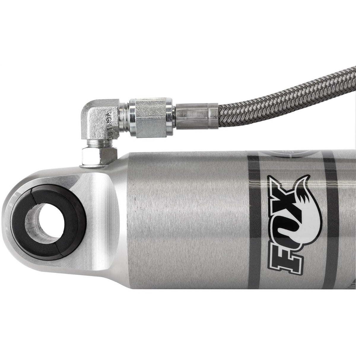 Fox 985-24-106 Rear 2.0 Performance Series Smooth Body Reservoir Shock
