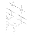 Roadmaster 1139-211 Rear Sway Bar Kit