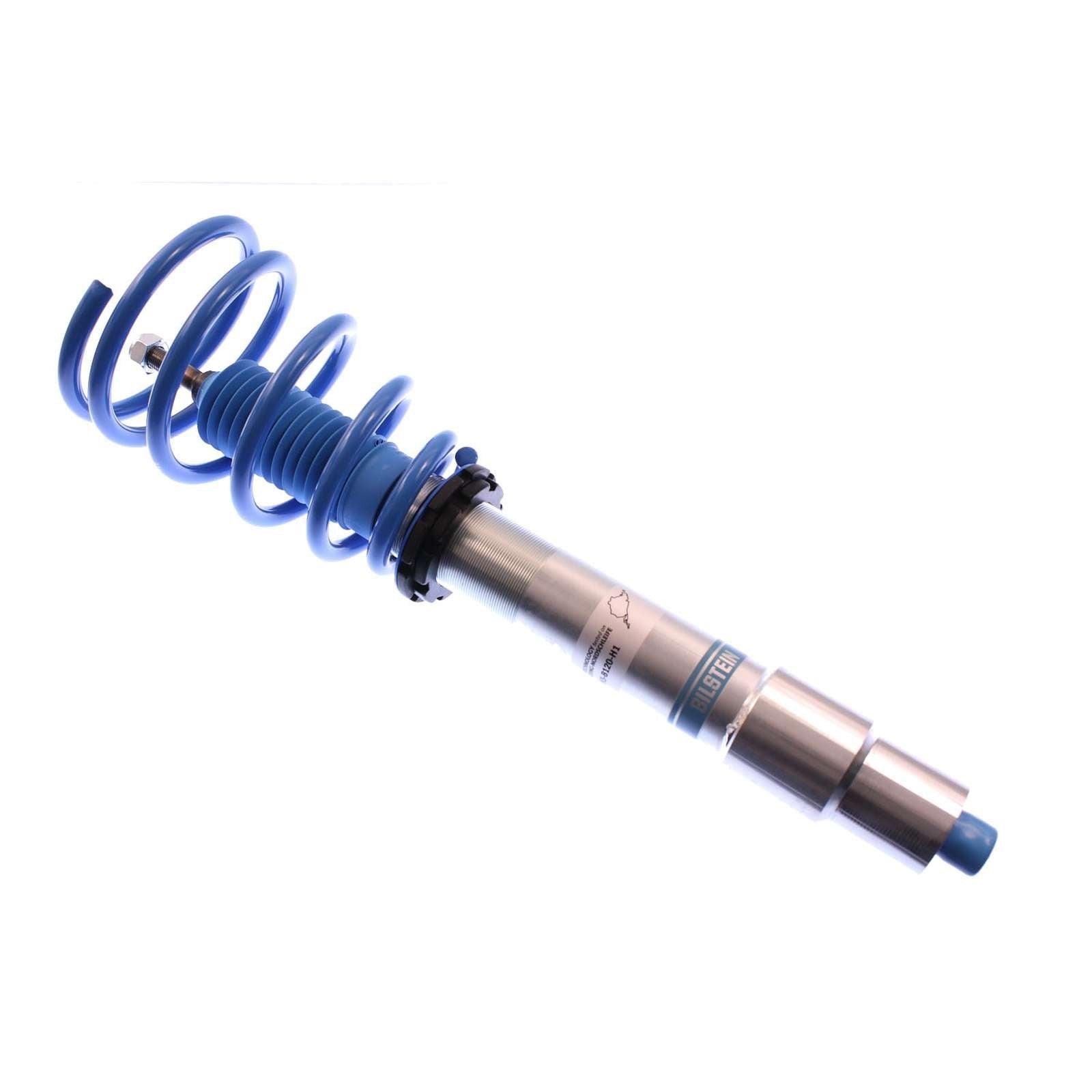 Bilstein B16 PSS9 Suspension Kit for 2006-2010 BMW 650i RWD 30-50mm