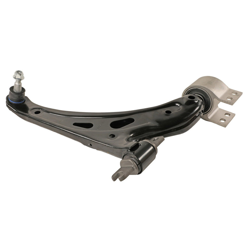 MOOG RK623739 Front Right Lower Control Arm and Ball Joint Assembly for GMC Acadia
