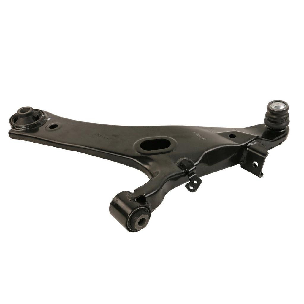 MOOG RK622787 Front Left Lower Control Arm and Ball Joint Assembly for Subaru Forester