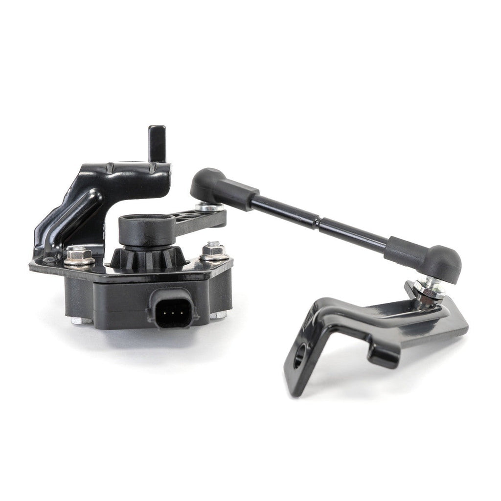 Arnott RH-5636 Front Left Ride Height Sensor Ford Expedition (U553), Lincoln Navigator (U554)