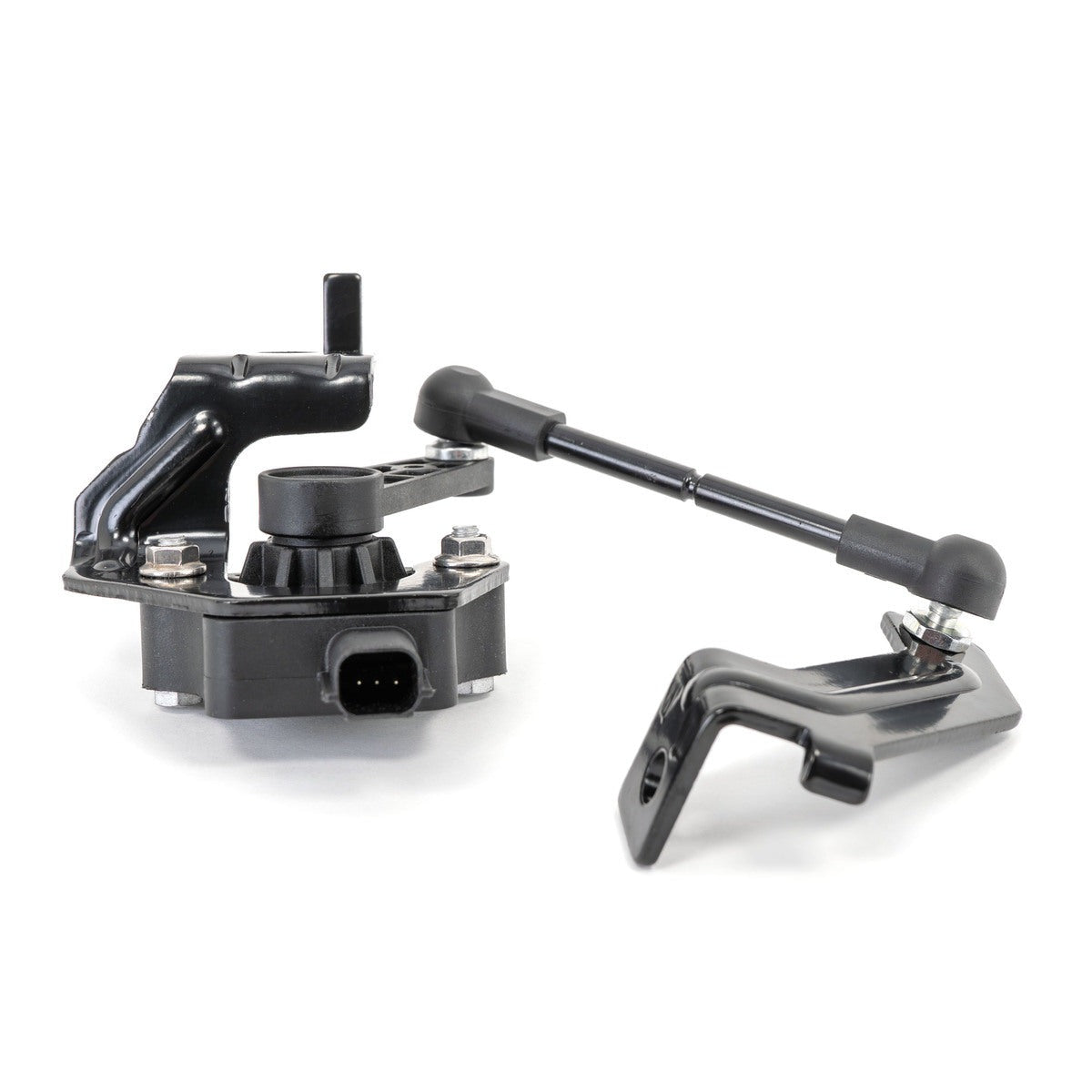 Arnott RH-5636 Front Left Ride Height Sensor Ford Expedition (U553), Lincoln Navigator (U554)