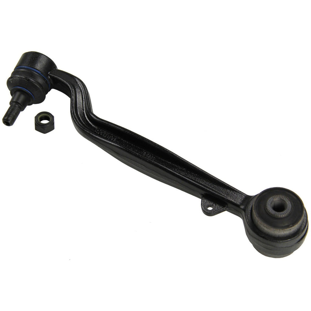 MOOG RK620715 Front Lower Control Arm and Ball Joint Assembly for Land Rover Range Rover