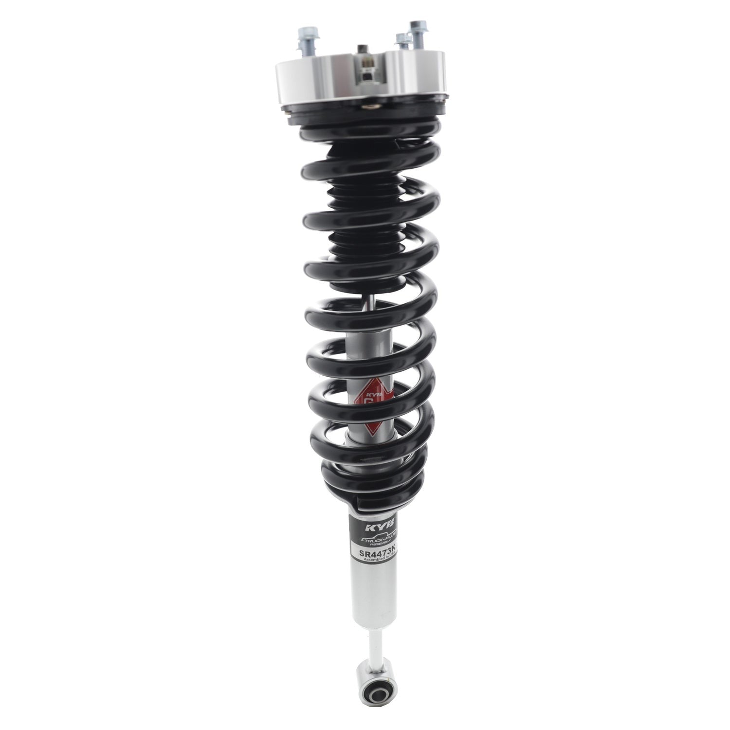KYB SR4473K Front Left Truck-Plus Leveling Assembly Toyota Tundra