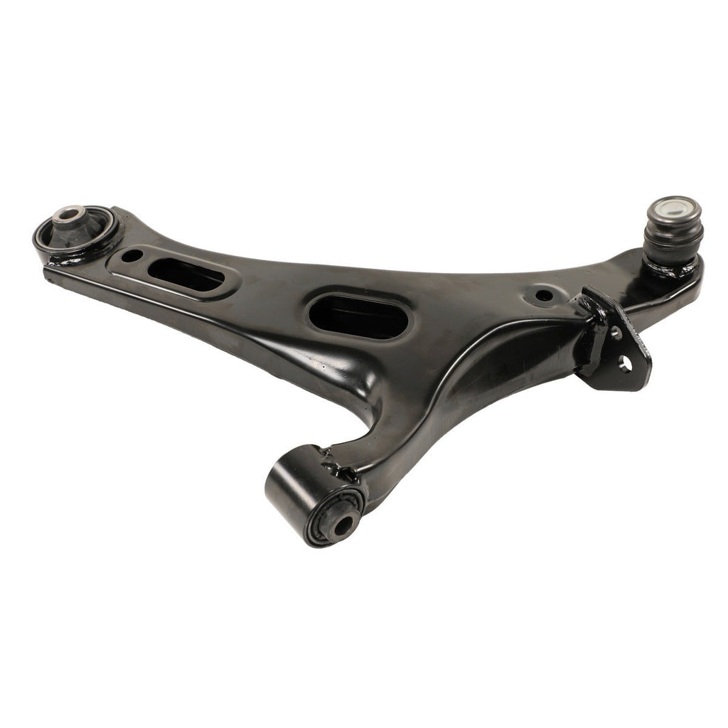MOOG RK623344 Front Left Lower Control Arm and Ball Joint Assembly for Subaru Outback