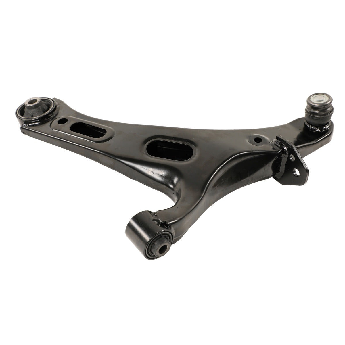 MOOG RK623344 Front Left Lower Control Arm and Ball Joint Assembly for Subaru Outback